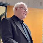 New Port Angeles School Board member named