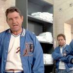 Bull Durham: How did we ever win eight? Its a miracle!
