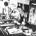 Swan exhibit to open this month