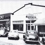 February picture from the past                                Do you remember this downtown store? Do you know what it is now? If so write to Alice Alexander, 204 W. Fourth St.. Apt 14, Port Angeles, WA 98362 and share your memories. You can email her at bretches1942@gmail.com also, and she will use your comments in her March 4 column. Comments need to be received by Feb. 18.