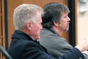 Joyce man pleads guilty to vehicular homicide near Sequim