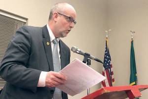 Chimacum schools chief leery of proposed electrical rate hike
