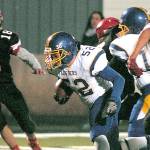 PREP FOOTBALL: Class 1B Northwest Football League expanding, Neah Bay and Crescent in different divisions