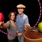 Harmonica Pocket to perform at Sequim, PA and Forks libraries