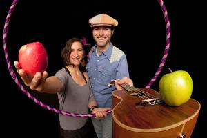 Harmonica Pocket to perform at Sequim, PA and Forks libraries