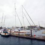 The Port of Port Townsend is considering a master lease with the Northwest Maritime Center that would allow the Maritime Center to manage Point Hudson. (Jesse Major/Peninsula Daily News)