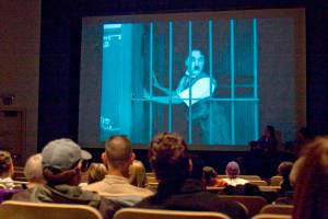 ‘Meet Me at the Movies’ program debuts Tuesday at Rose Theatre in Port Townsend