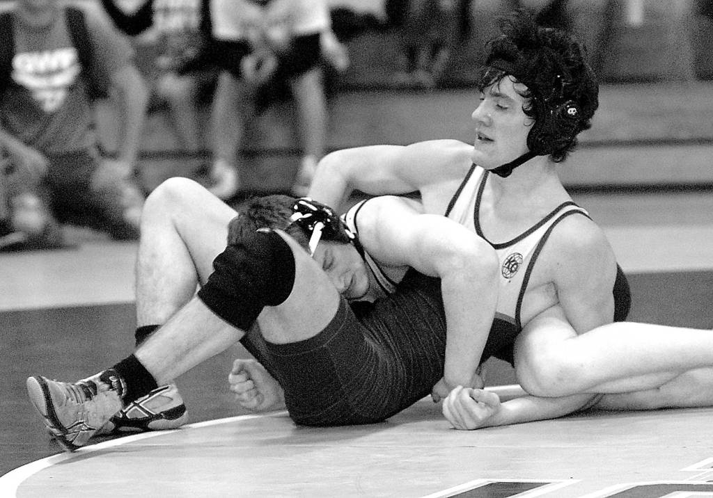 WRESTLING: PA sends 12 to regionals; Forks dominates subregionals