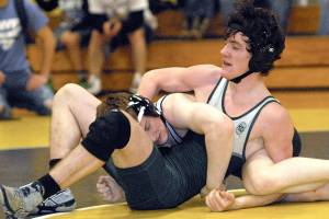 WRESTLING: PA sends 12 to regionals; Forks dominates subregionals