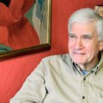 LifeRing board member Craig Whalley of Port Angeles has begun weekly LifeRing meetings for people seeking support in recovery from alcohol and other drug abuse. (Diane Urbani de la Paz/for Peninsula Daily News)