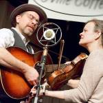 Old time music to be heard at Concerts in the Woods