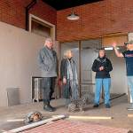 Several Port Angeles businesses moving in wake of hotel plans