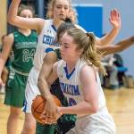 DISTRICT BASKETBALL UPDATE: Port Angeles boys, Quilcene girls win, Chimacum girls, Sequim boys fall