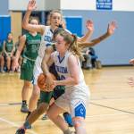 DISTRICT BASKETBALL UPDATE: Port Angeles boys, Quilcene girls win, Chimacum girls, Sequim boys fall