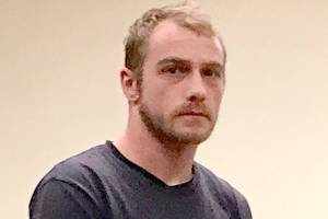 Port Angeles man pleads not guilty to multiple rape, assault charges