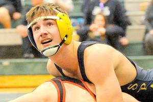 WRESTLING: Forks wins regional championship, will send 19 to Mat Classic