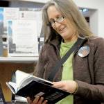 Port Townsend native tells of mountain climbing in memoir chosen as 2018 Community Read