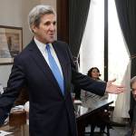 John Kerry: Individual states can lead on climate change