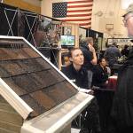 Building expo offers 78 vendors this weekend