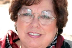 Neah Bay woman receives national honor