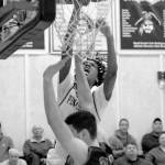 COLLEGE BASKETBALL: Peninsula men bury Bellevue down the stretch