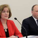 State House, Senate Democrats unveil supplemental budget plan