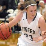 STATE REGIONAL BASKETBALL: Freshmen proving pivotal to Peninsula teams