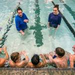 Legislators work to include Port Angeles pool in state funding