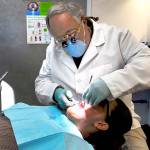 SmileMobile helps keep children, moms healthy