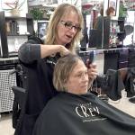 Peninsula program provides free wigs to women, children with cancer