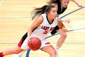 1B Regionals: Neah Bay girls beat Selkirk; earn first-round bye at state tourney