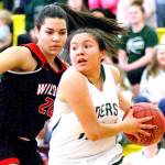 2A REGIONALS: Archbishop Murphy a handful for Roughriders