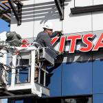 Kitsap Bank’s remodeled Port Townsend branch highlights green building practices