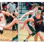 OLYMPIC 1A BASKETBALL: Port Townsend’s Meek, Parcher named league MVPs