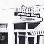 BACK WHEN: Chick’s Marina, other businesses remembered