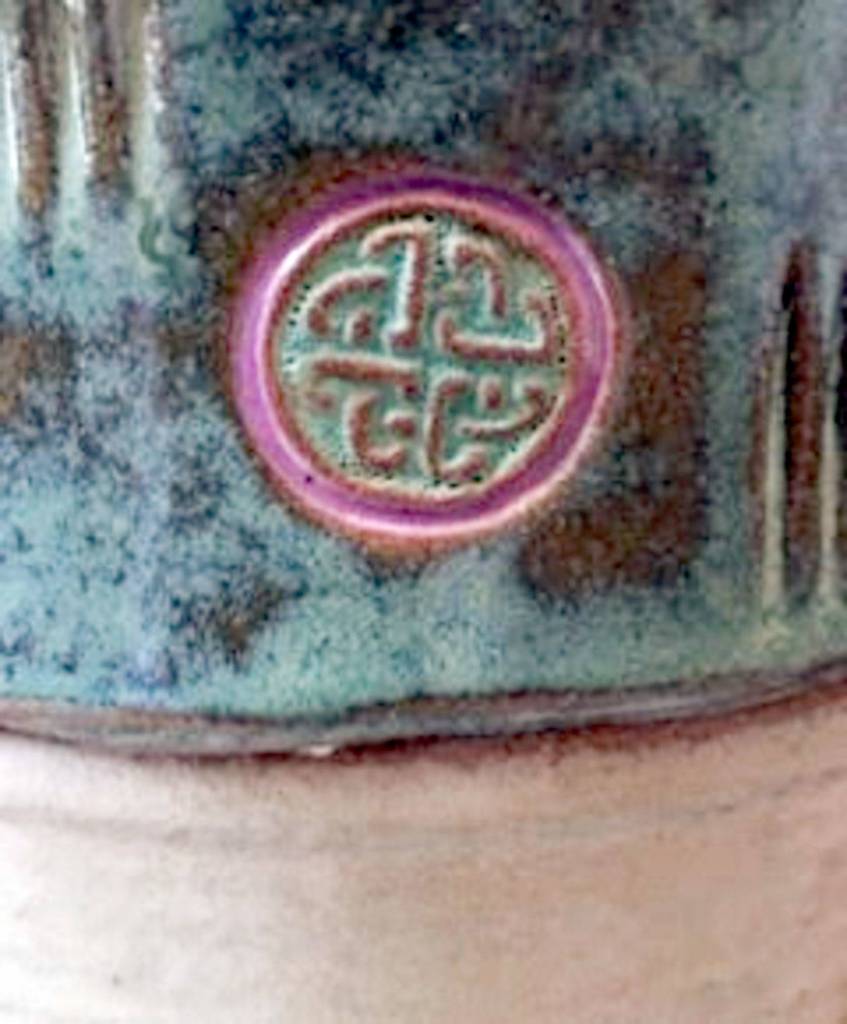 Barbara Ewing focuses on something new for her collection of functional ceramic pieces.