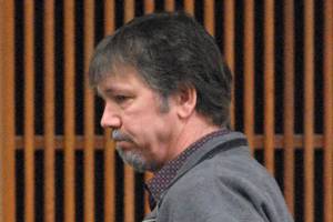 Joyce man apologizes as family, friends tell of man killed in wreck