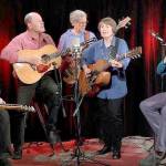 The Debutones will perform in Coyle on Sunday.