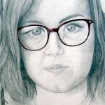 NEWS BRIEFS: Tucker portrait winner at art show … and other items