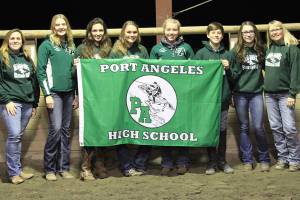 HORSEPLAY: High school equestrian season has begun