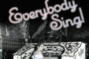 DIANE URBANI DE LA PAZ: Singalongs at the movies