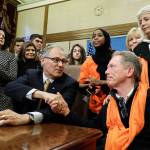 Washington latest state to ban bump stocks