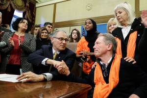 Washington latest state to ban bump stocks