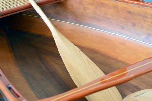 Applause! Auction to feature conducting, canoe, cruise