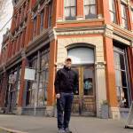 Walking tours explore Port Townsend’s past