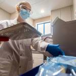 Volunteers in Medicine of the Olympics to expand thanks to $698,000 in state funding