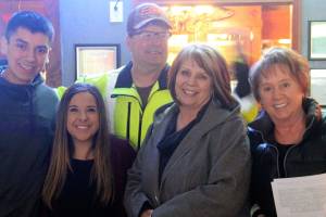 Organizers seek more donations for Quillayute Valley Scholarship Auction