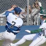 PREP BASEBALL: Port Angeles walks all over Aberdeen in season-opening win