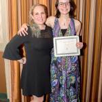 NEWS BRIEFS: Port Angeles student earns Feiro scholarship … and other items