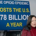 U.S. senator tells Peninsula health officials of opioid efforts